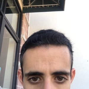 Meet your Posher, Samer